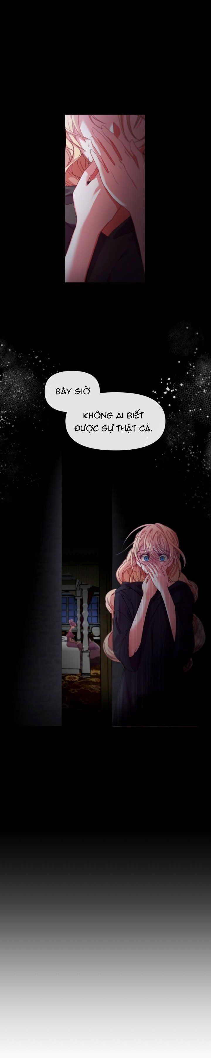 đọc truyện Vợ Chưa Cưới Của Kẻ Săn Mồi Chương 5.1 ảnh 7 tại Thiên Thai Truyện