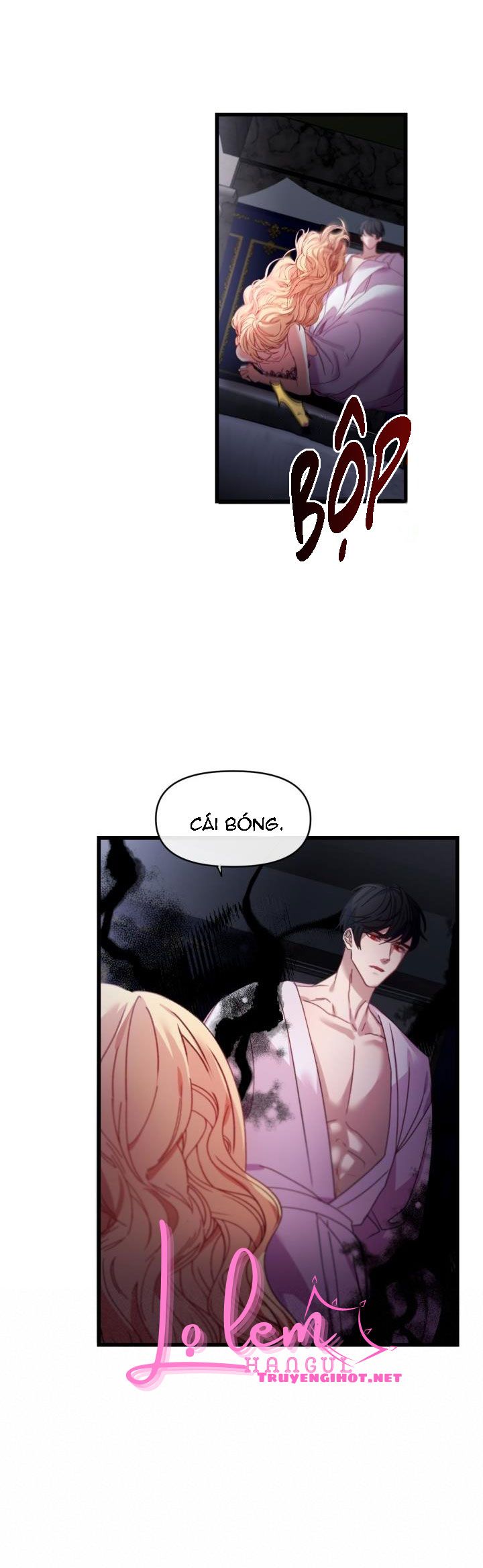 đọc truyện Vợ Chưa Cưới Của Kẻ Săn Mồi Chương 5.1 ảnh 9 tại Thiên Thai Truyện