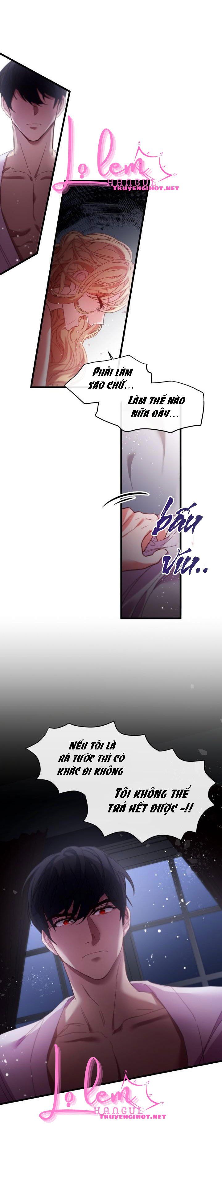 đọc truyện Vợ Chưa Cưới Của Kẻ Săn Mồi Chương 5.2 ảnh 13 tại Thiên Thai Truyện