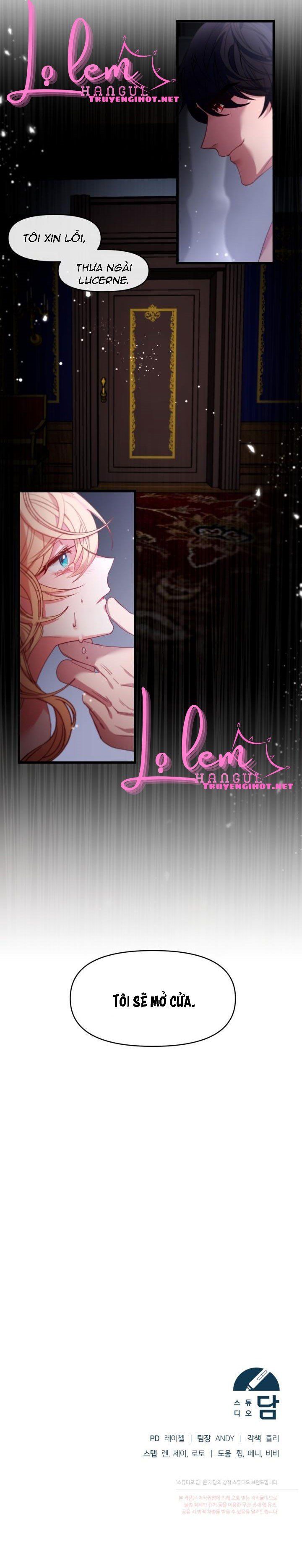 đọc truyện Vợ Chưa Cưới Của Kẻ Săn Mồi Chương 5.2 ảnh 15 tại Thiên Thai Truyện