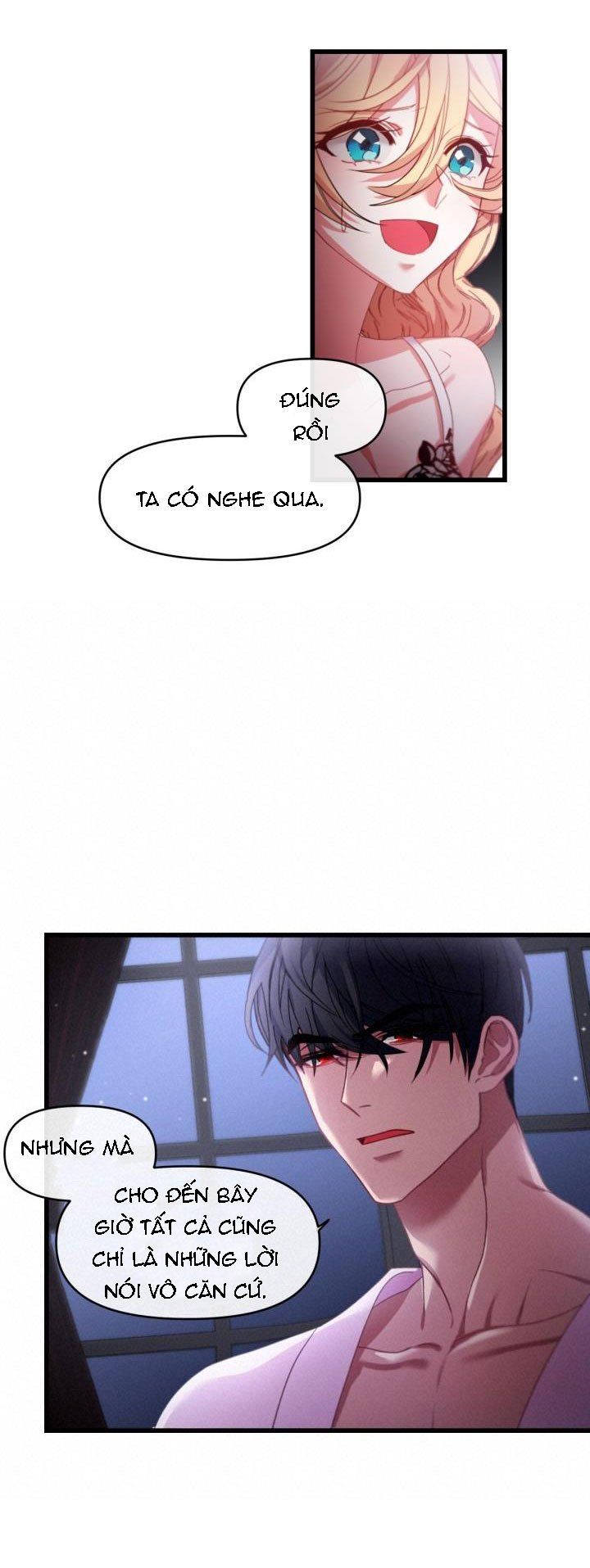 đọc truyện Vợ Chưa Cưới Của Kẻ Săn Mồi Chương 5.2 ảnh 7 tại Thiên Thai Truyện