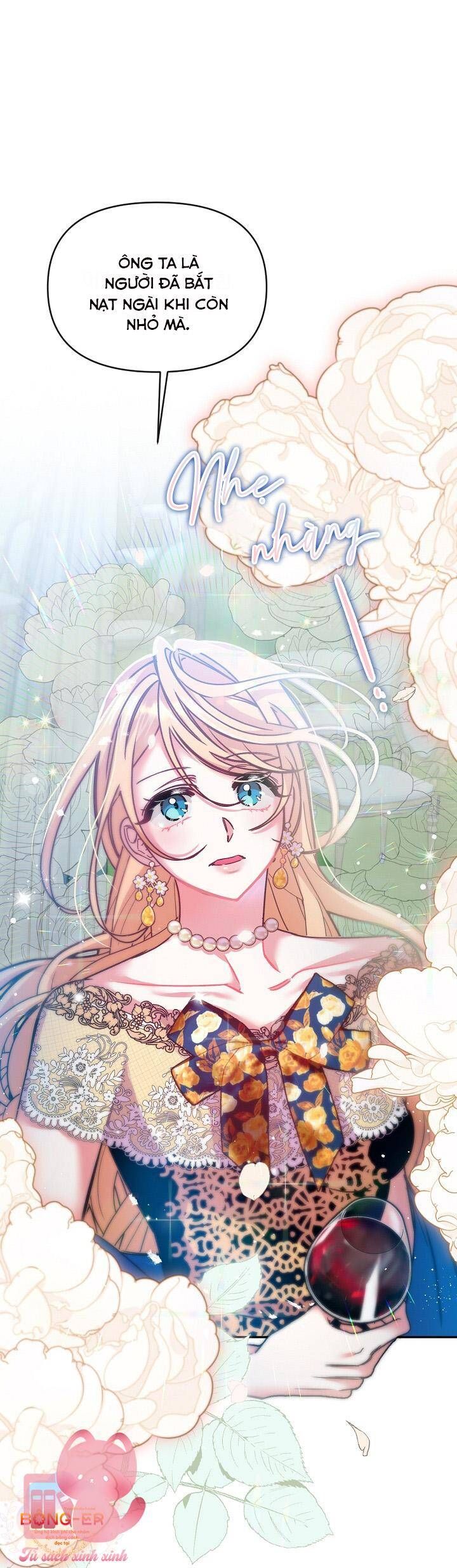 đọc truyện Vợ Chưa Cưới Của Kẻ Săn Mồi Chương 50 ảnh 13 tại Thiên Thai Truyện