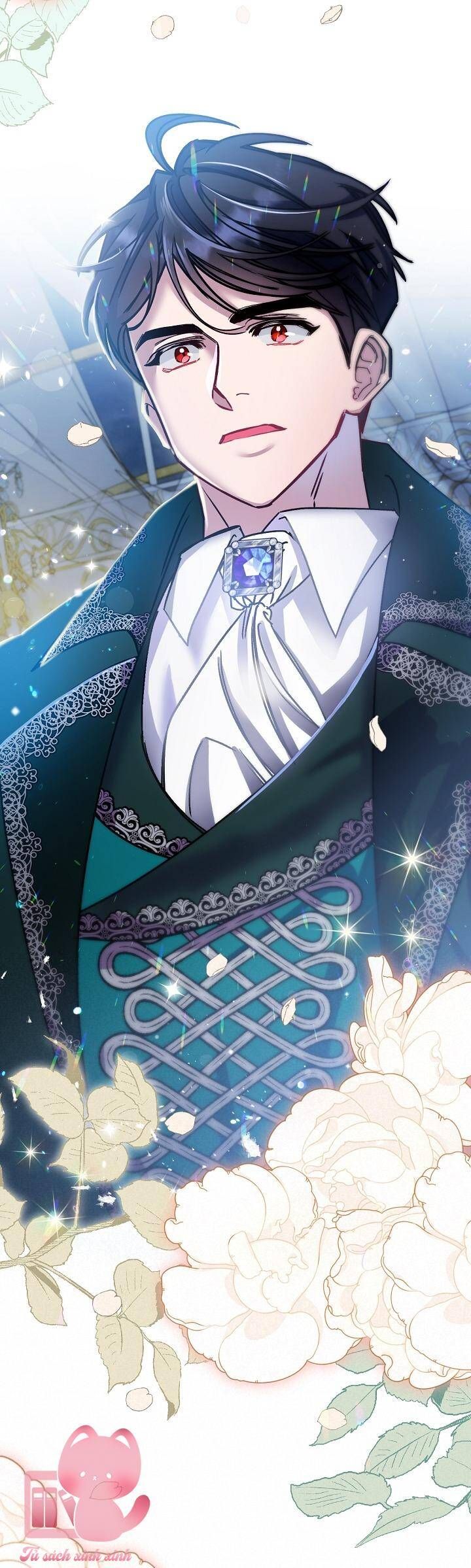 đọc truyện Vợ Chưa Cưới Của Kẻ Săn Mồi Chương 50 ảnh 14 tại Thiên Thai Truyện