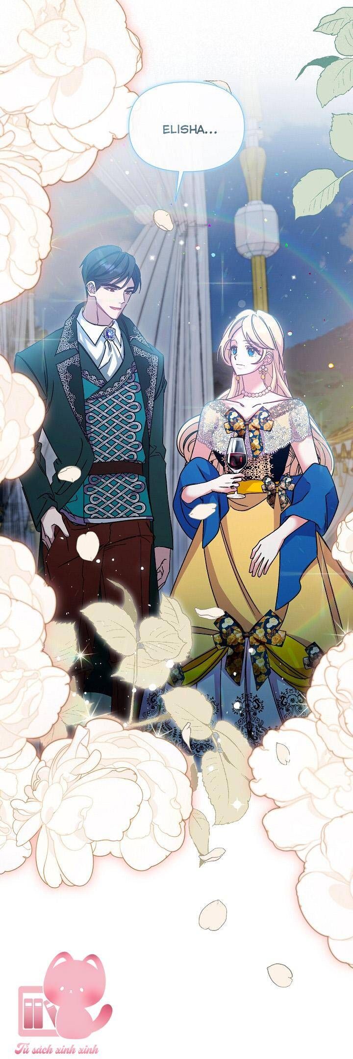 đọc truyện Vợ Chưa Cưới Của Kẻ Săn Mồi Chương 50 ảnh 15 tại Thiên Thai Truyện