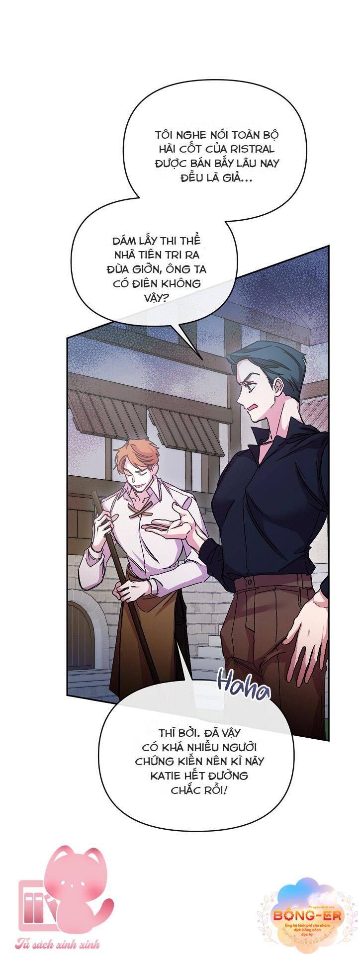 đọc truyện Vợ Chưa Cưới Của Kẻ Săn Mồi Chương 50 ảnh 18 tại Thiên Thai Truyện