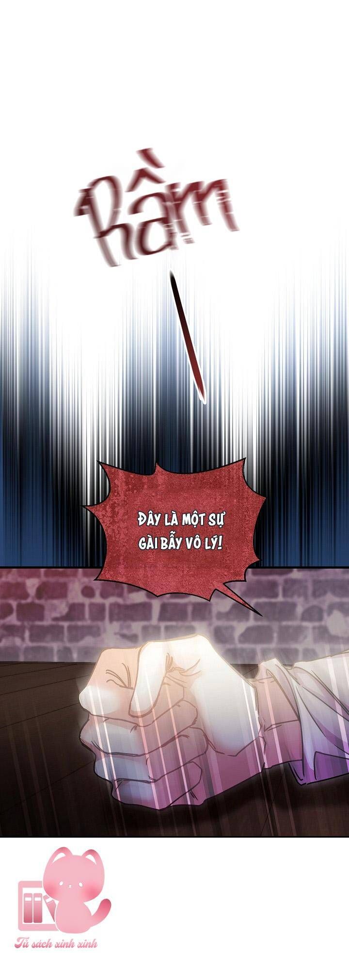 đọc truyện Vợ Chưa Cưới Của Kẻ Săn Mồi Chương 50 ảnh 20 tại Thiên Thai Truyện