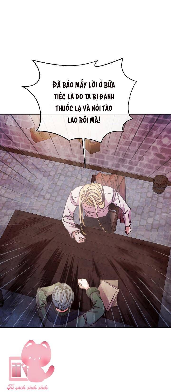 đọc truyện Vợ Chưa Cưới Của Kẻ Săn Mồi Chương 50 ảnh 21 tại Thiên Thai Truyện