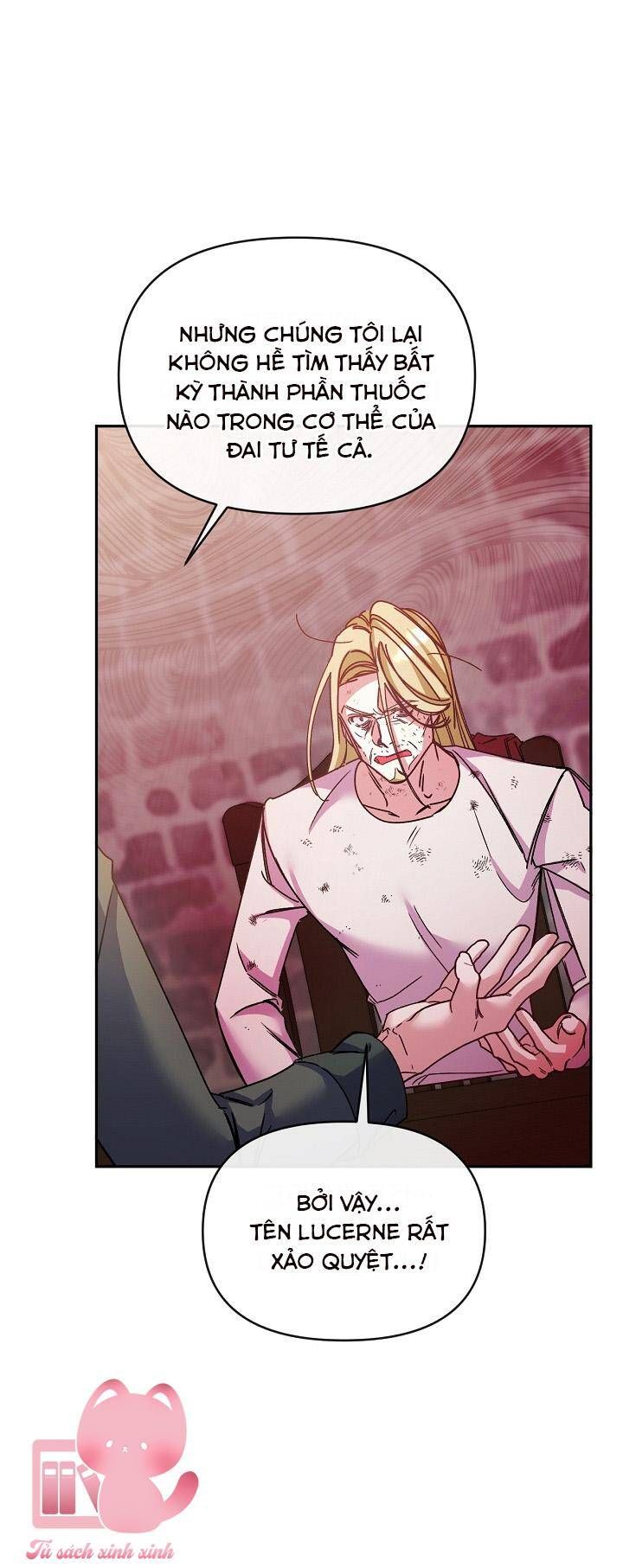 đọc truyện Vợ Chưa Cưới Của Kẻ Săn Mồi Chương 50 ảnh 22 tại Thiên Thai Truyện