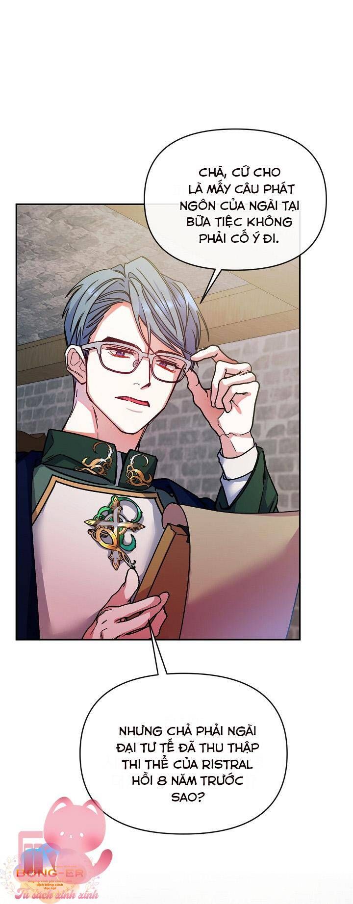 đọc truyện Vợ Chưa Cưới Của Kẻ Săn Mồi Chương 50 ảnh 23 tại Thiên Thai Truyện