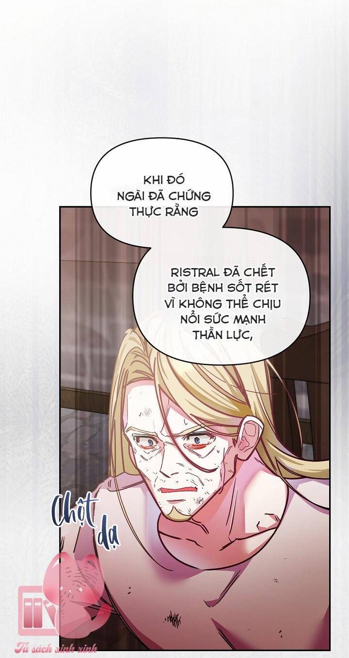 đọc truyện Vợ Chưa Cưới Của Kẻ Săn Mồi Chương 50 ảnh 24 tại Thiên Thai Truyện