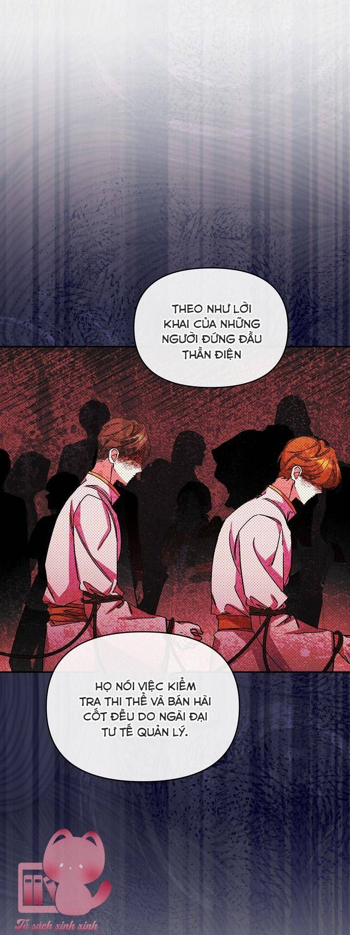 đọc truyện Vợ Chưa Cưới Của Kẻ Săn Mồi Chương 50 ảnh 25 tại Thiên Thai Truyện