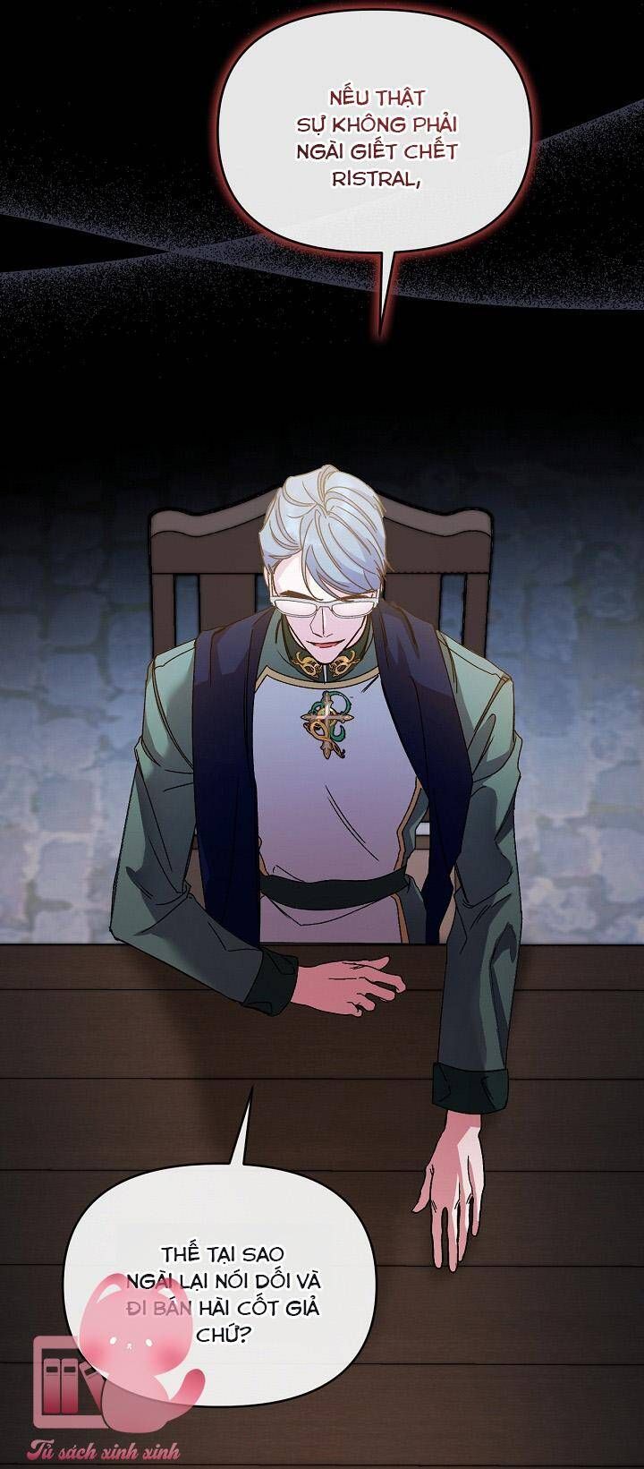 đọc truyện Vợ Chưa Cưới Của Kẻ Săn Mồi Chương 50 ảnh 29 tại Thiên Thai Truyện