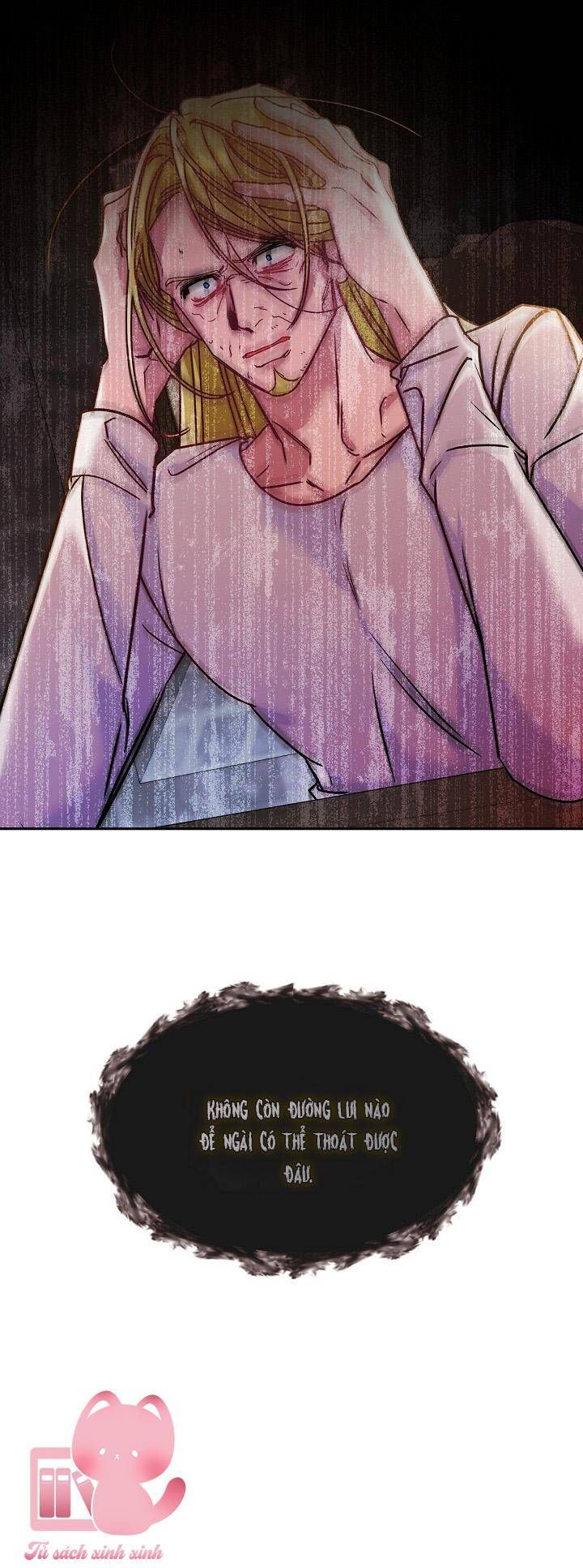 đọc truyện Vợ Chưa Cưới Của Kẻ Săn Mồi Chương 50 ảnh 32 tại Thiên Thai Truyện