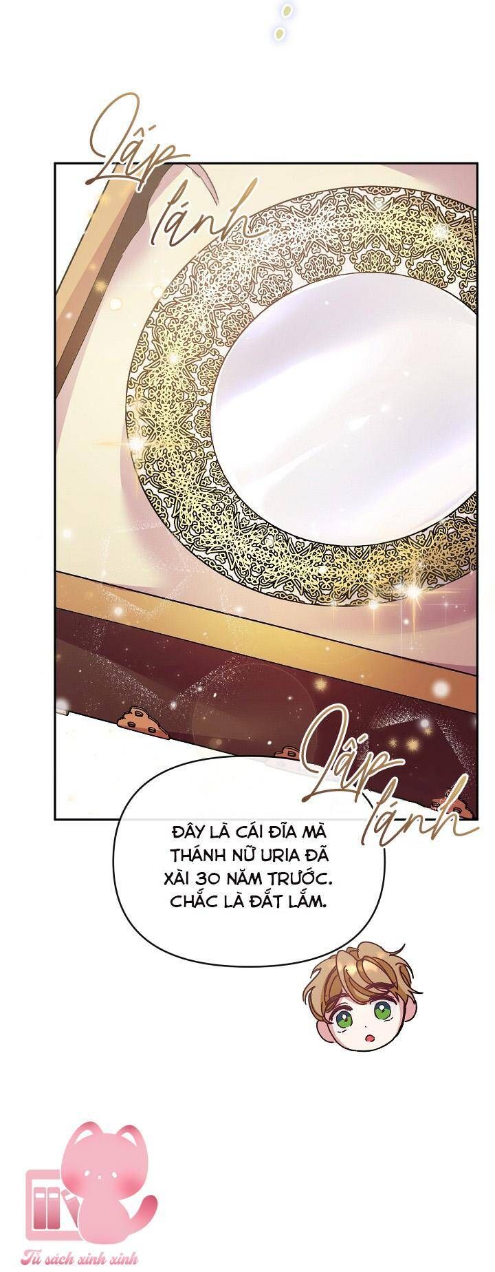 đọc truyện Vợ Chưa Cưới Của Kẻ Săn Mồi Chương 50 ảnh 37 tại Thiên Thai Truyện