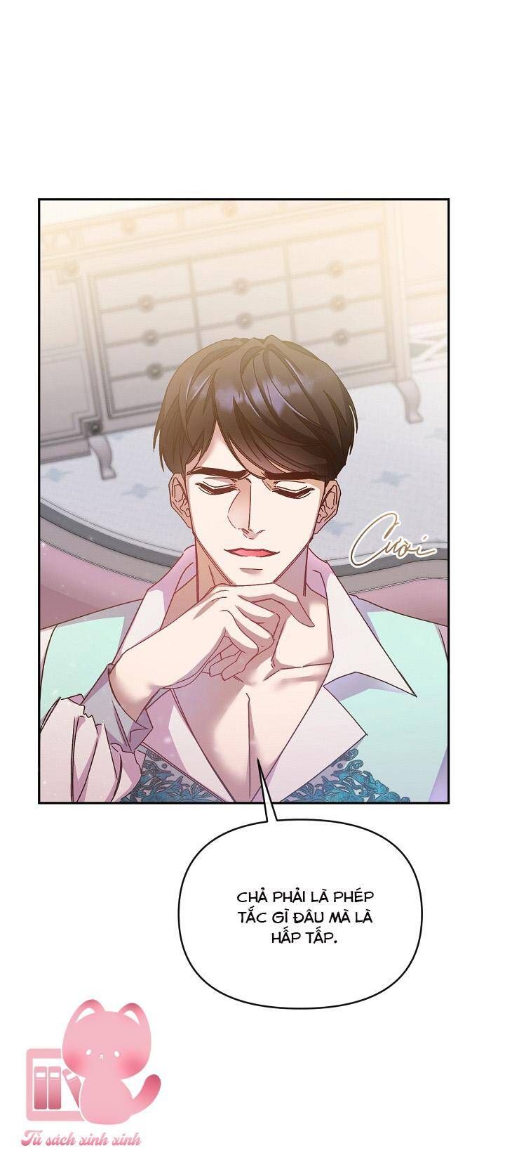 đọc truyện Vợ Chưa Cưới Của Kẻ Săn Mồi Chương 50 ảnh 39 tại Thiên Thai Truyện