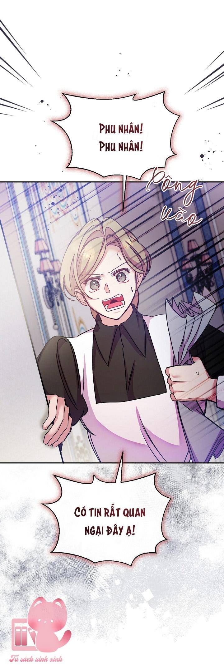 đọc truyện Vợ Chưa Cưới Của Kẻ Săn Mồi Chương 50 ảnh 42 tại Thiên Thai Truyện