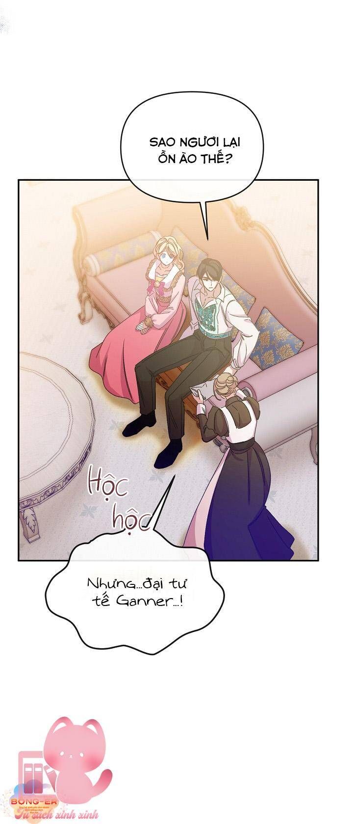 đọc truyện Vợ Chưa Cưới Của Kẻ Săn Mồi Chương 50 ảnh 43 tại Thiên Thai Truyện