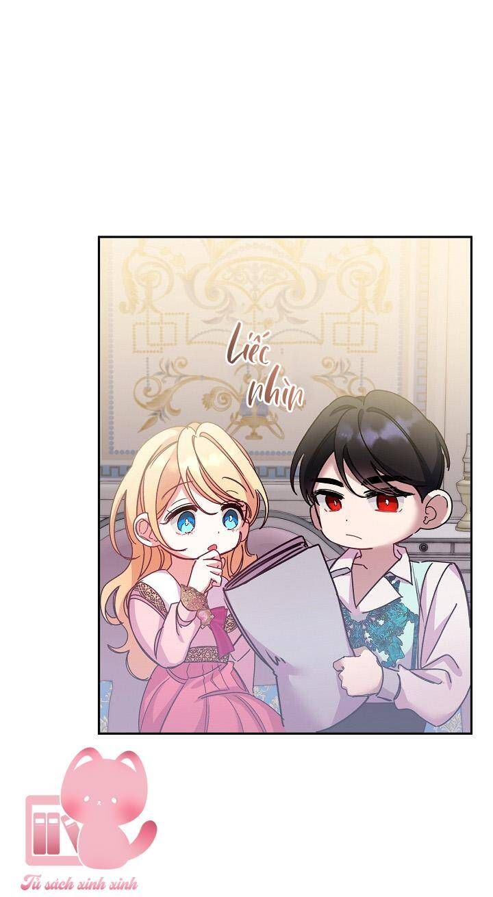 đọc truyện Vợ Chưa Cưới Của Kẻ Săn Mồi Chương 50 ảnh 44 tại Thiên Thai Truyện