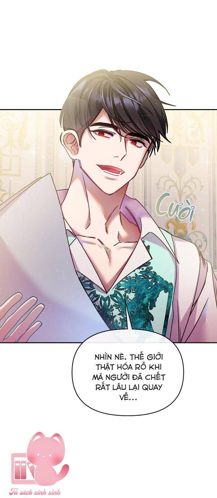 đọc truyện Vợ Chưa Cưới Của Kẻ Săn Mồi Chương 50 ảnh 46 tại Thiên Thai Truyện