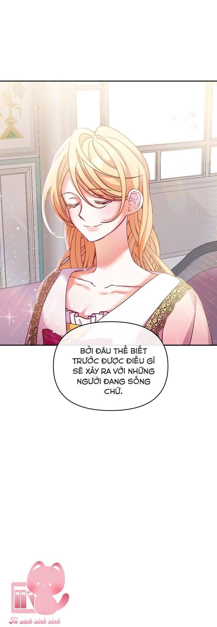 đọc truyện Vợ Chưa Cưới Của Kẻ Săn Mồi Chương 50 ảnh 47 tại Thiên Thai Truyện