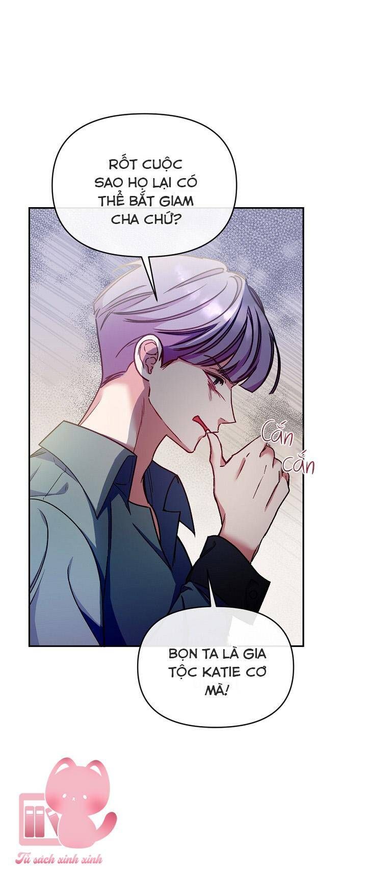 đọc truyện Vợ Chưa Cưới Của Kẻ Săn Mồi Chương 50 ảnh 51 tại Thiên Thai Truyện