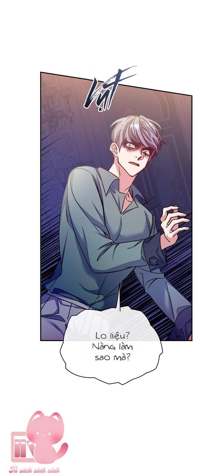 đọc truyện Vợ Chưa Cưới Của Kẻ Săn Mồi Chương 50 ảnh 54 tại Thiên Thai Truyện