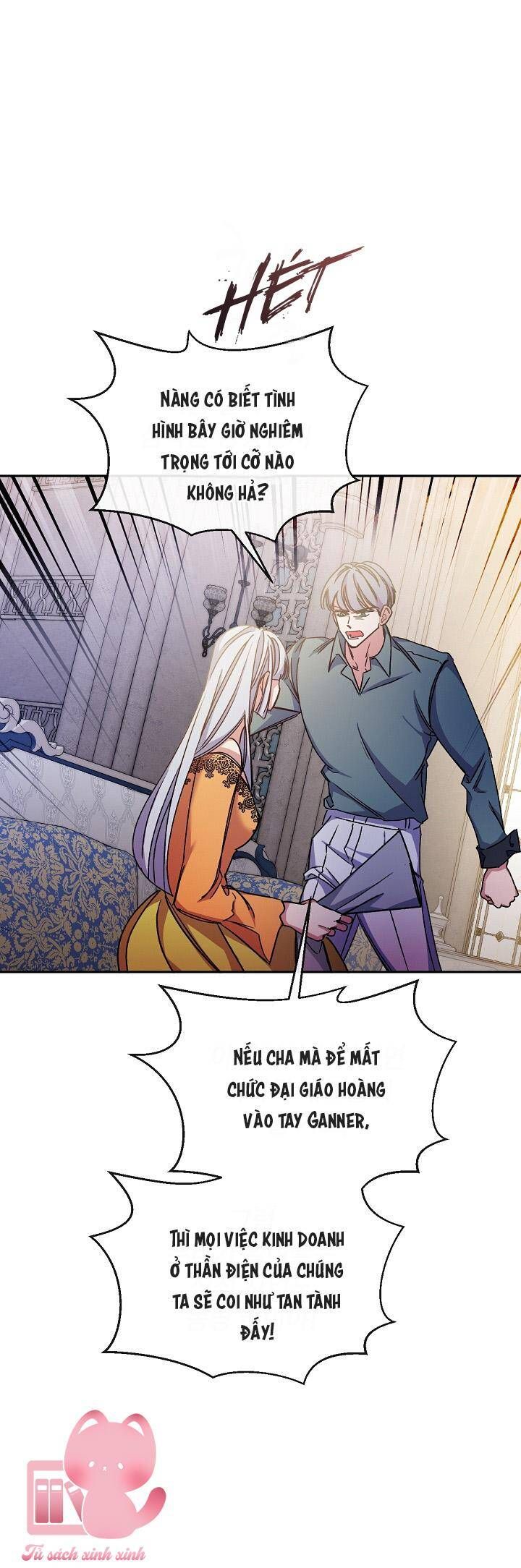 đọc truyện Vợ Chưa Cưới Của Kẻ Săn Mồi Chương 50 ảnh 55 tại Thiên Thai Truyện