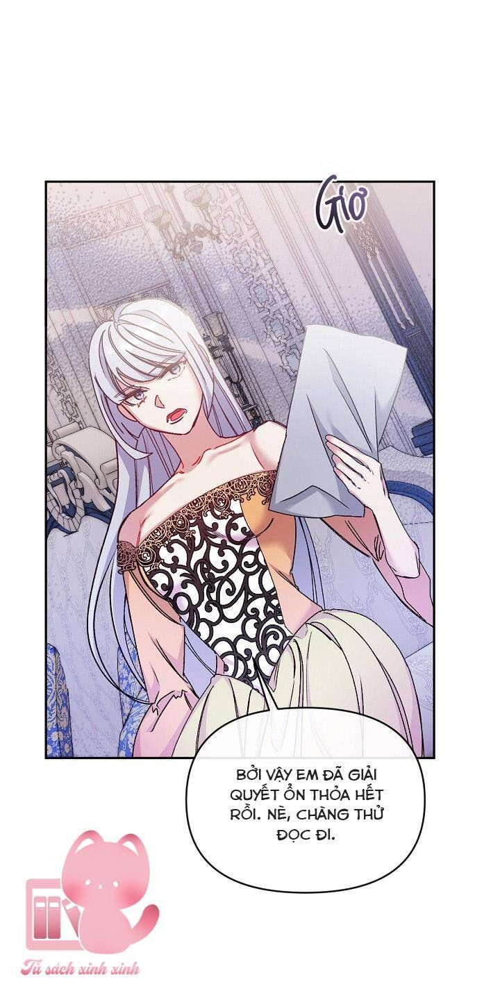 đọc truyện Vợ Chưa Cưới Của Kẻ Săn Mồi Chương 50 ảnh 57 tại Thiên Thai Truyện