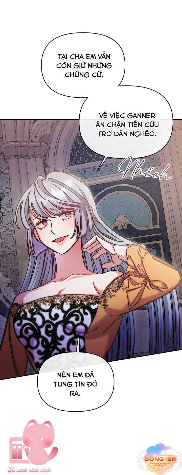 đọc truyện Vợ Chưa Cưới Của Kẻ Săn Mồi Chương 50 ảnh 58 tại Thiên Thai Truyện