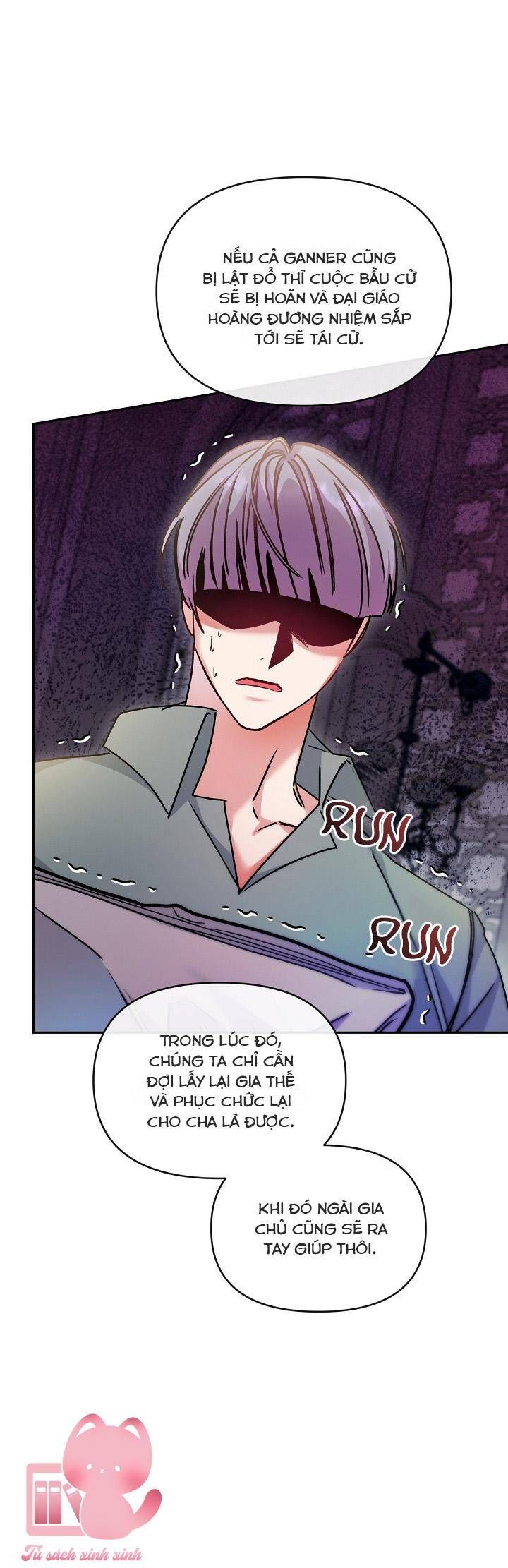 đọc truyện Vợ Chưa Cưới Của Kẻ Săn Mồi Chương 50 ảnh 59 tại Thiên Thai Truyện