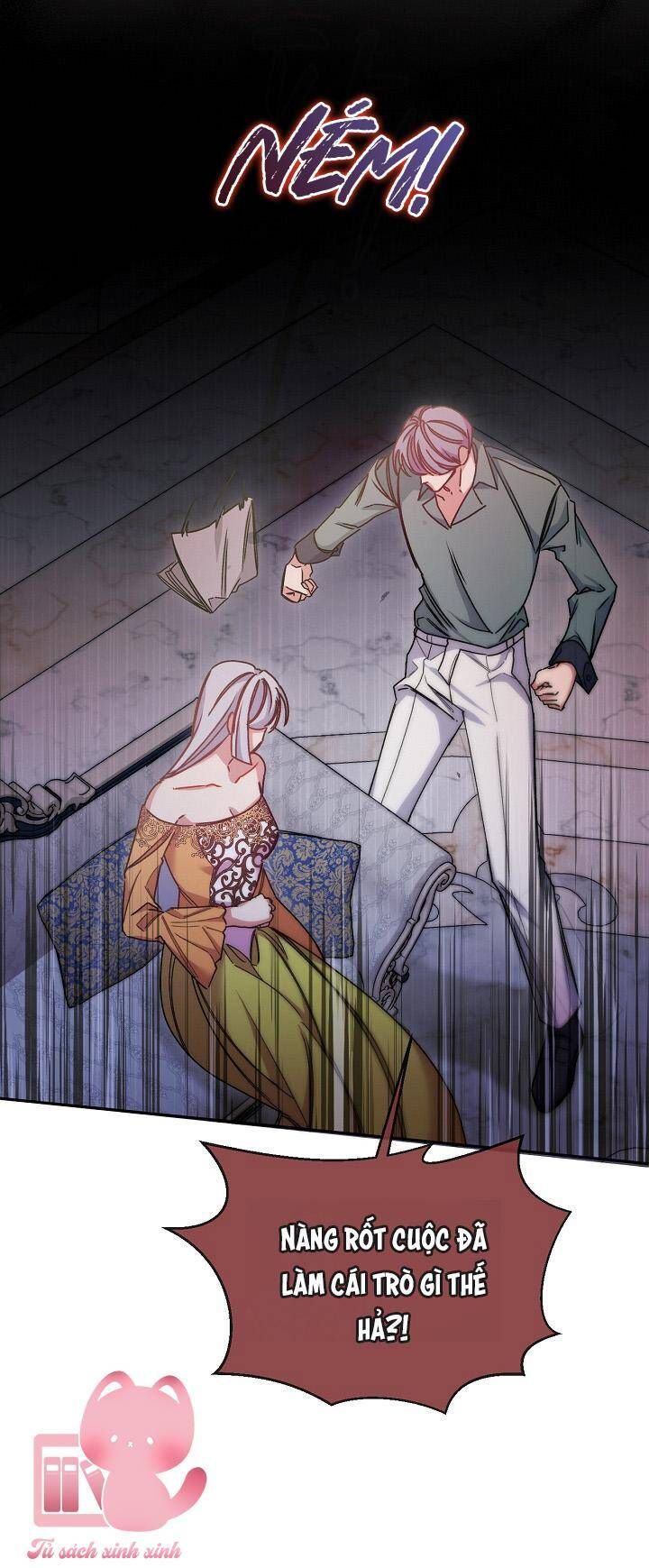 đọc truyện Vợ Chưa Cưới Của Kẻ Săn Mồi Chương 50 ảnh 61 tại Thiên Thai Truyện