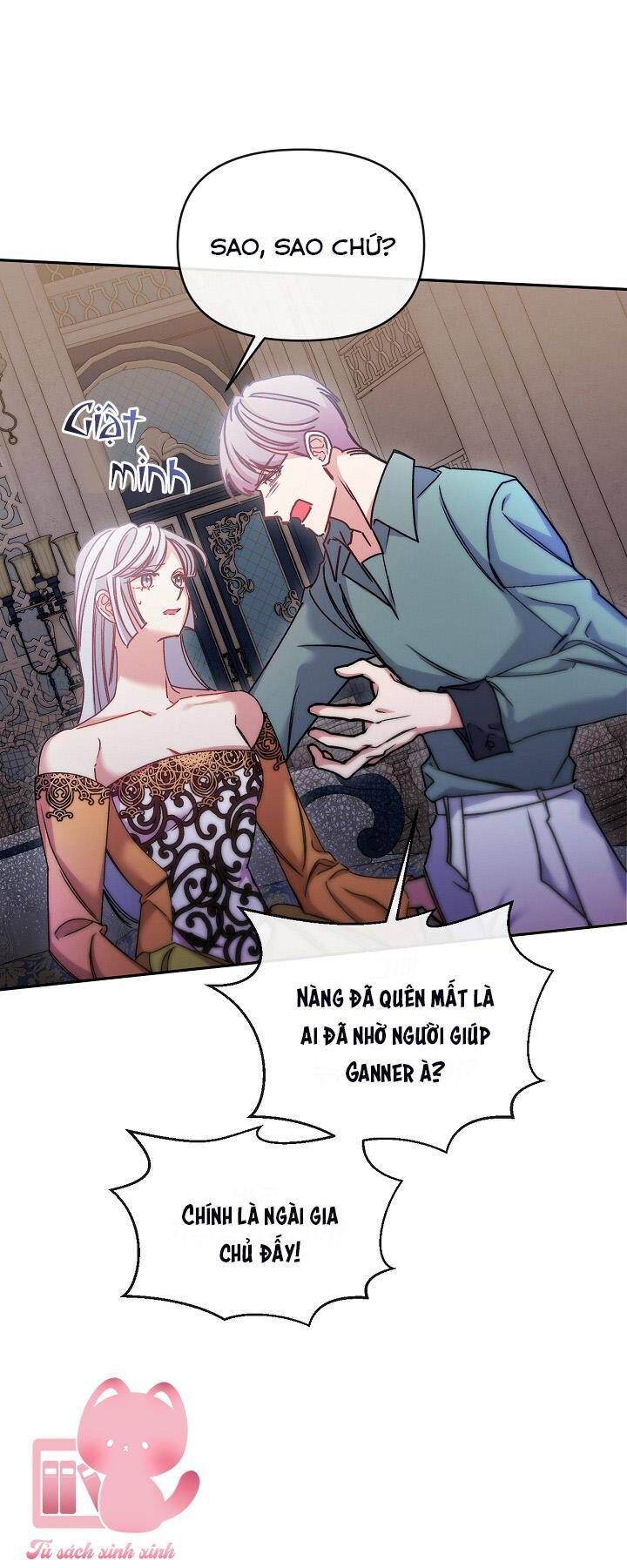 đọc truyện Vợ Chưa Cưới Của Kẻ Săn Mồi Chương 50 ảnh 62 tại Thiên Thai Truyện