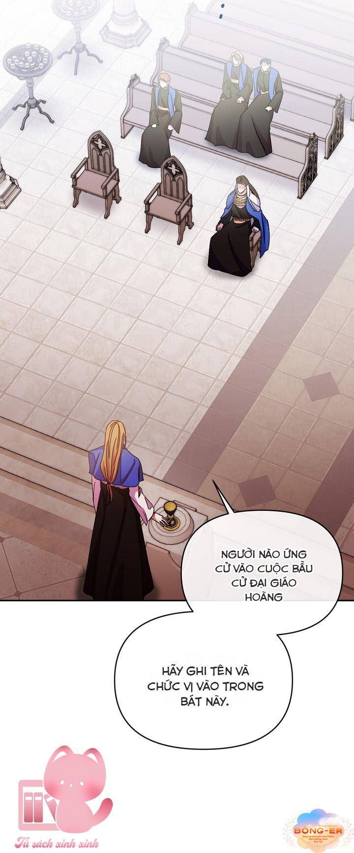 đọc truyện Vợ Chưa Cưới Của Kẻ Săn Mồi Chương 50 ảnh 68 tại Thiên Thai Truyện