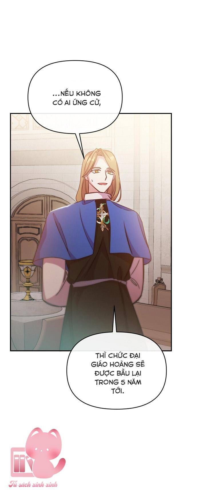 đọc truyện Vợ Chưa Cưới Của Kẻ Săn Mồi Chương 50 ảnh 69 tại Thiên Thai Truyện