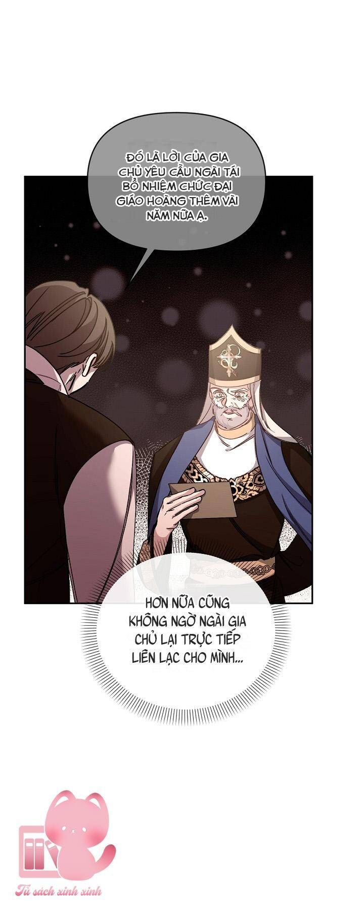 đọc truyện Vợ Chưa Cưới Của Kẻ Săn Mồi Chương 50 ảnh 71 tại Thiên Thai Truyện