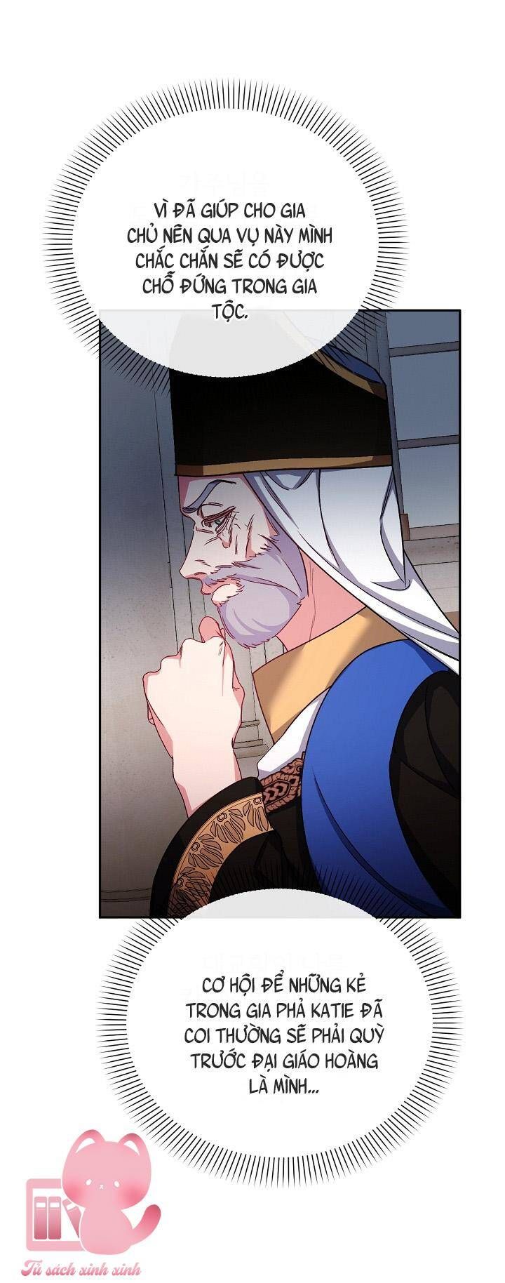 đọc truyện Vợ Chưa Cưới Của Kẻ Săn Mồi Chương 50 ảnh 72 tại Thiên Thai Truyện