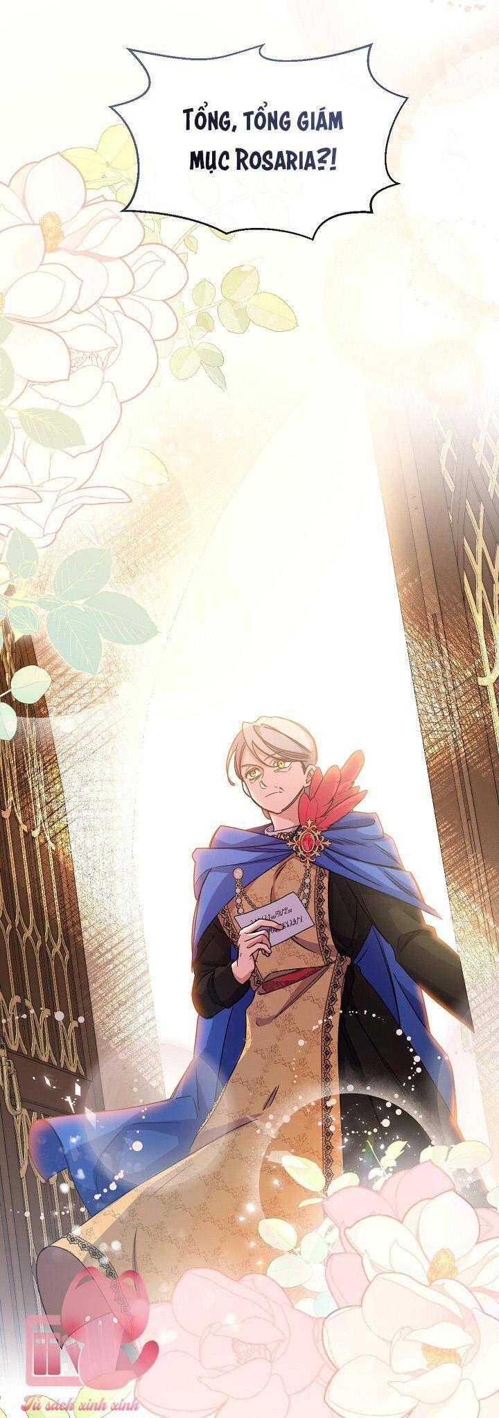 đọc truyện Vợ Chưa Cưới Của Kẻ Săn Mồi Chương 50 ảnh 75 tại Thiên Thai Truyện