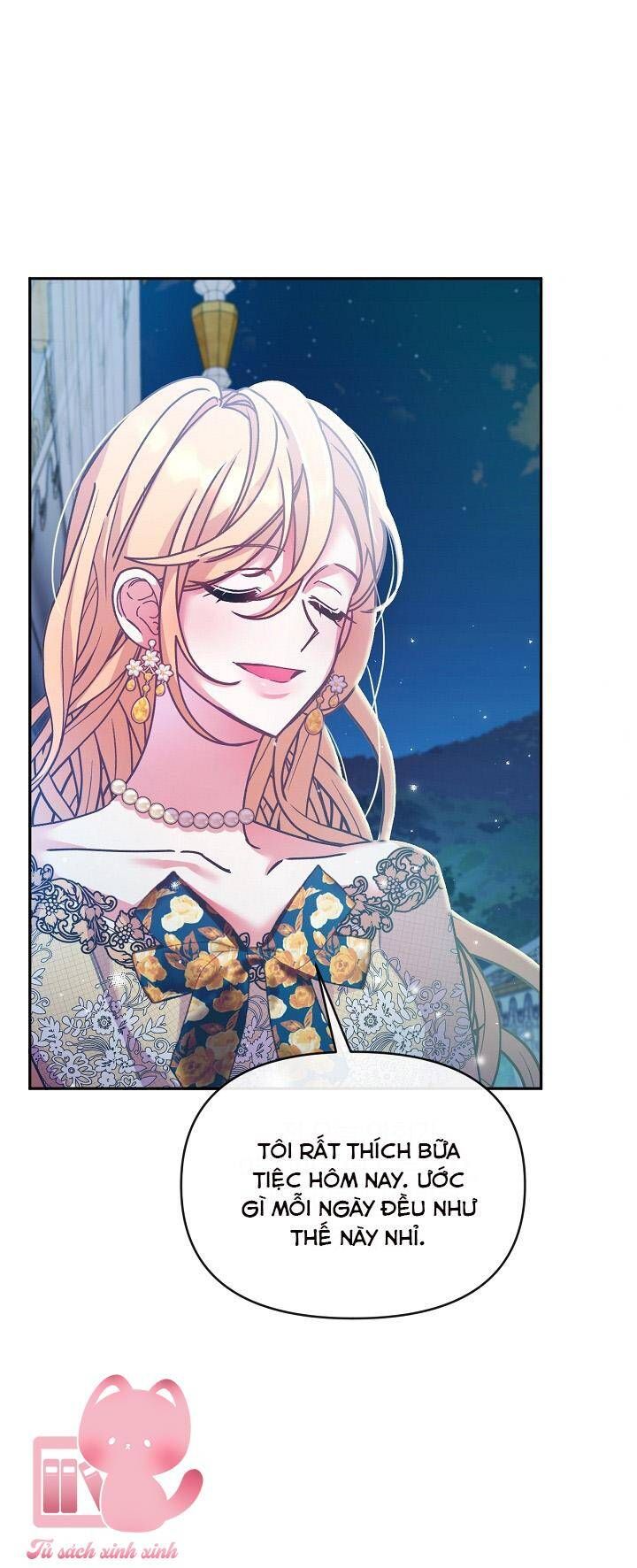 đọc truyện Vợ Chưa Cưới Của Kẻ Săn Mồi Chương 50 ảnh 10 tại Thiên Thai Truyện