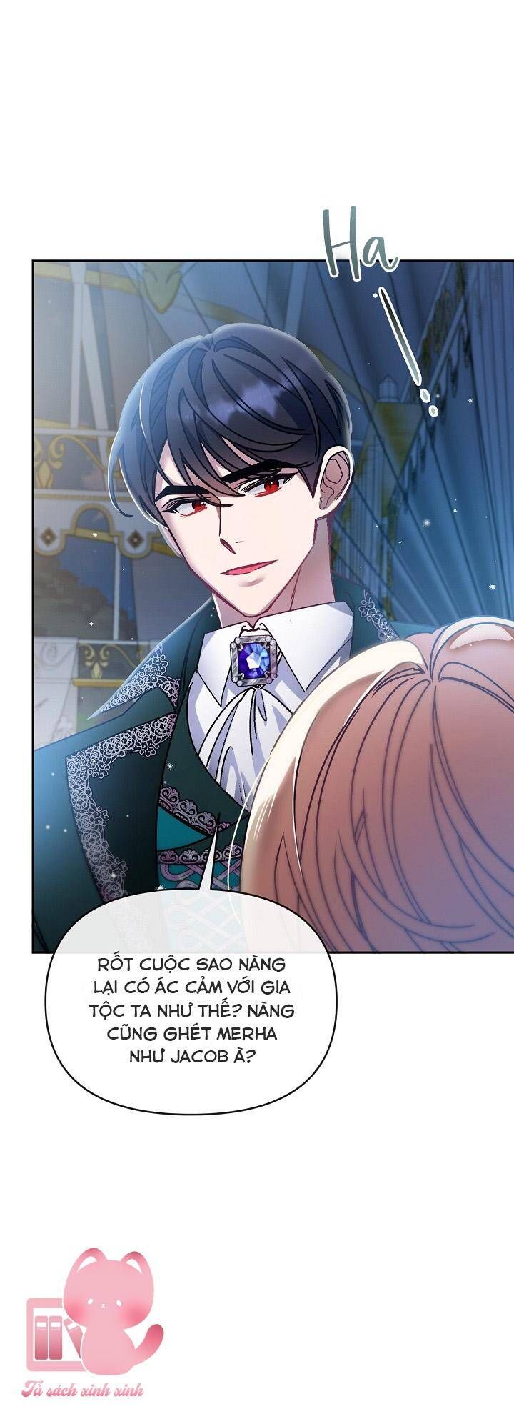 đọc truyện Vợ Chưa Cưới Của Kẻ Săn Mồi Chương 50 ảnh 11 tại Thiên Thai Truyện