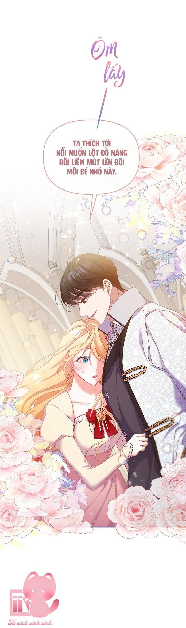 đọc truyện Vợ Chưa Cưới Của Kẻ Săn Mồi Chương 51 ảnh 13 tại Thiên Thai Truyện