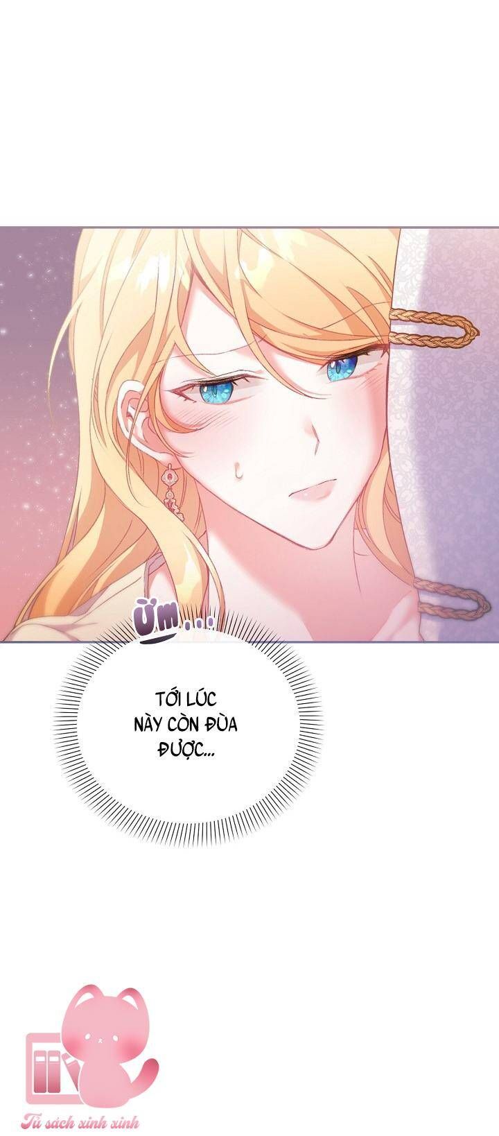 đọc truyện Vợ Chưa Cưới Của Kẻ Săn Mồi Chương 51 ảnh 14 tại Thiên Thai Truyện