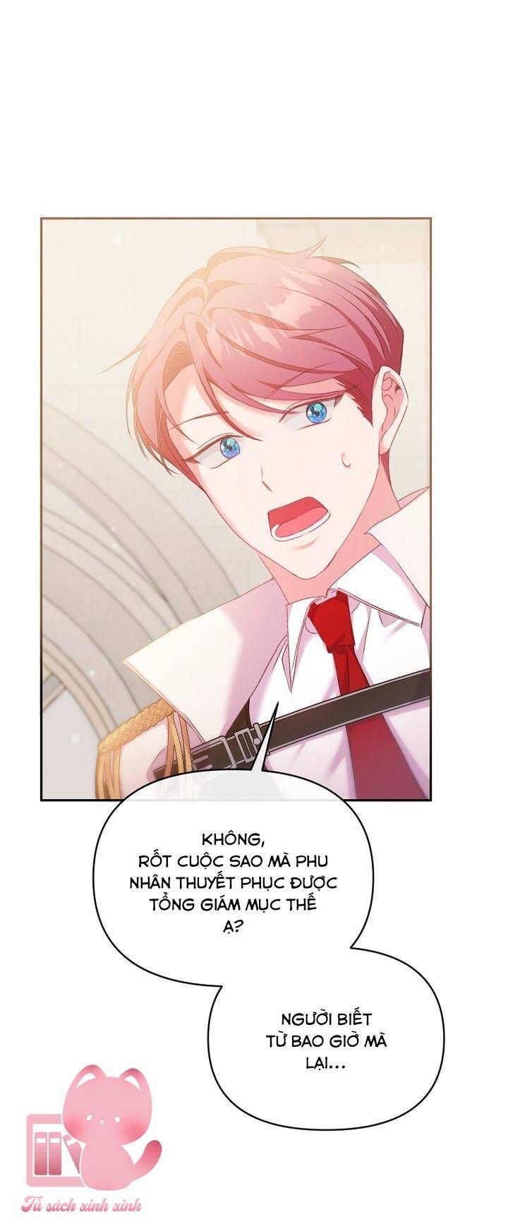 đọc truyện Vợ Chưa Cưới Của Kẻ Săn Mồi Chương 51 ảnh 16 tại Thiên Thai Truyện