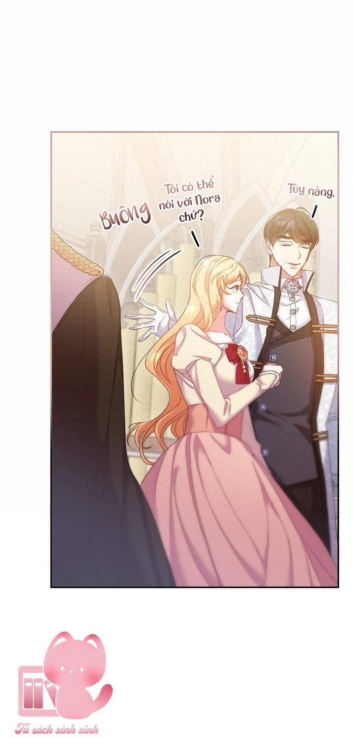 đọc truyện Vợ Chưa Cưới Của Kẻ Săn Mồi Chương 51 ảnh 17 tại Thiên Thai Truyện