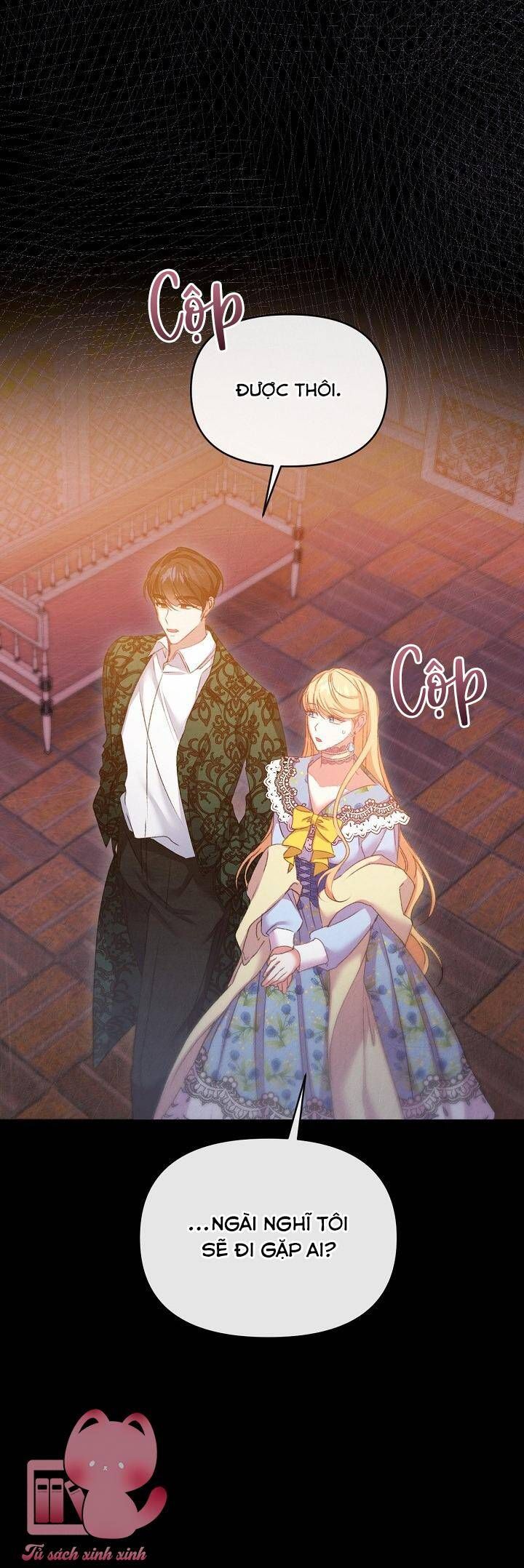 đọc truyện Vợ Chưa Cưới Của Kẻ Săn Mồi Chương 51 ảnh 22 tại Thiên Thai Truyện