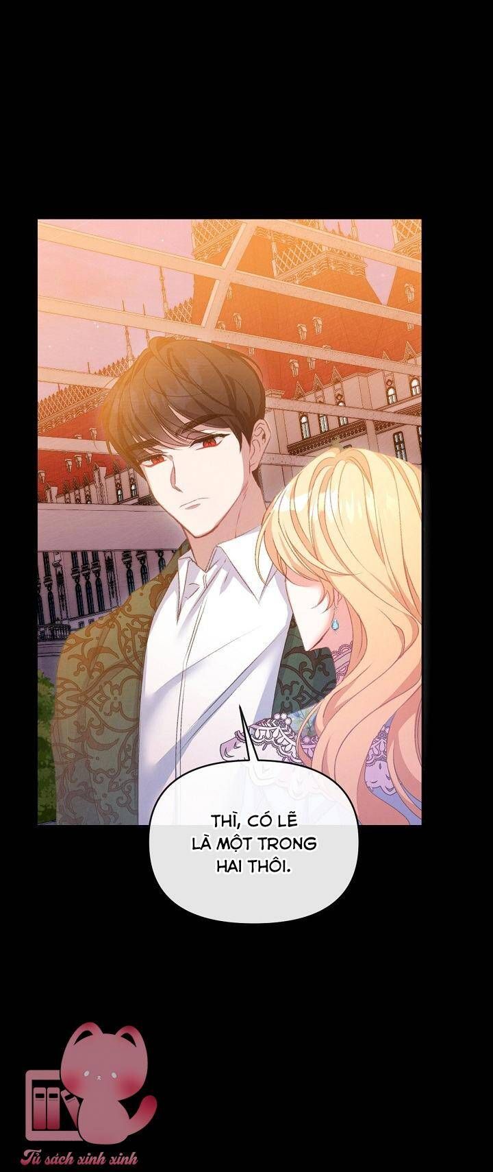 đọc truyện Vợ Chưa Cưới Của Kẻ Săn Mồi Chương 51 ảnh 23 tại Thiên Thai Truyện