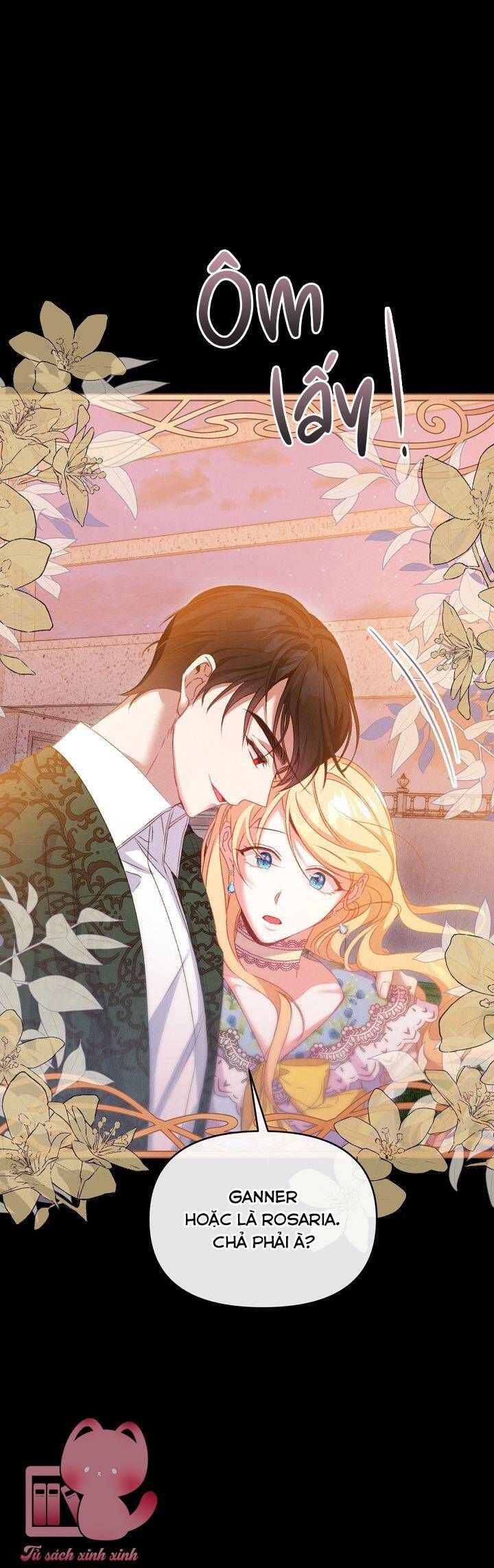 đọc truyện Vợ Chưa Cưới Của Kẻ Săn Mồi Chương 51 ảnh 24 tại Thiên Thai Truyện