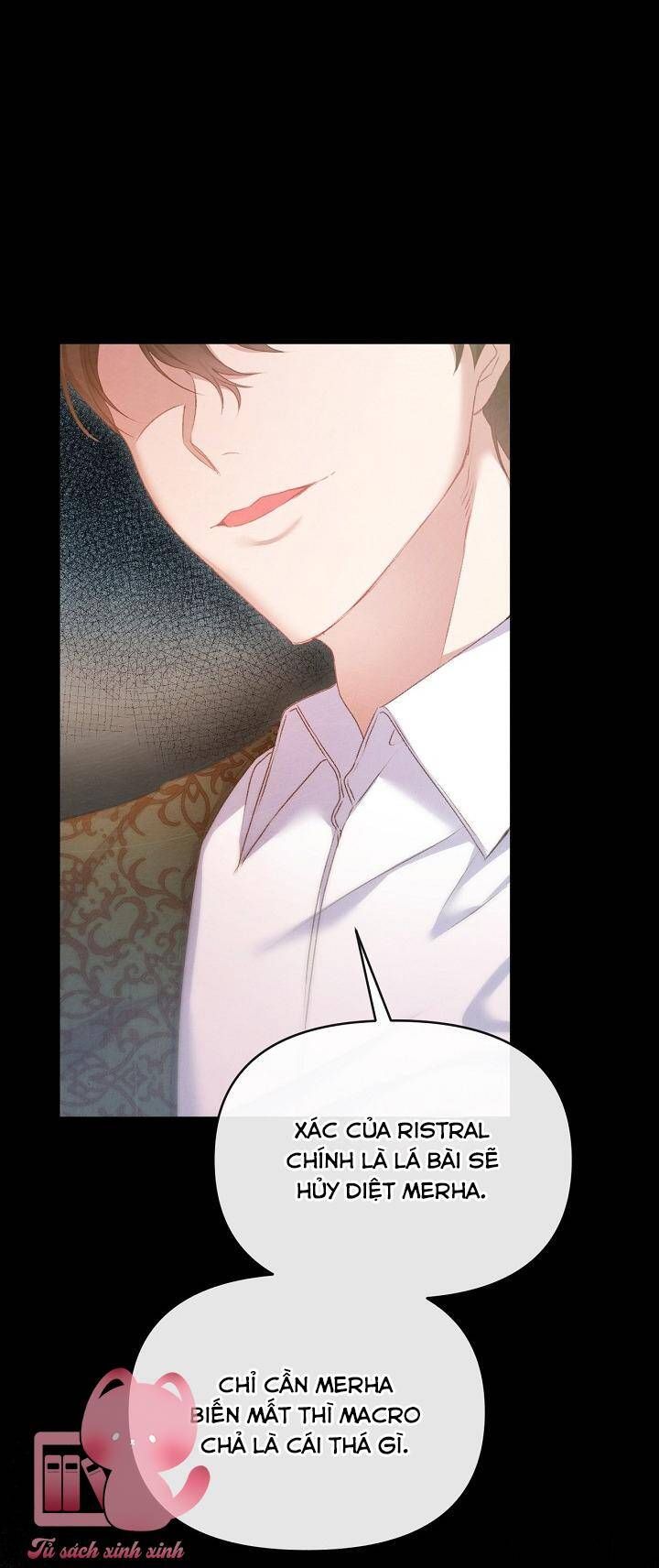 đọc truyện Vợ Chưa Cưới Của Kẻ Săn Mồi Chương 51 ảnh 26 tại Thiên Thai Truyện