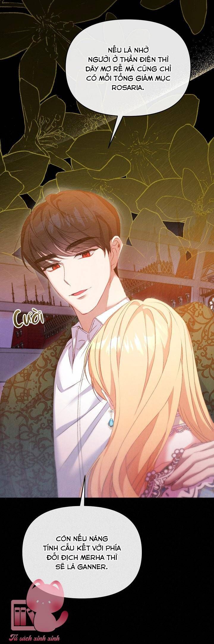 đọc truyện Vợ Chưa Cưới Của Kẻ Săn Mồi Chương 51 ảnh 28 tại Thiên Thai Truyện