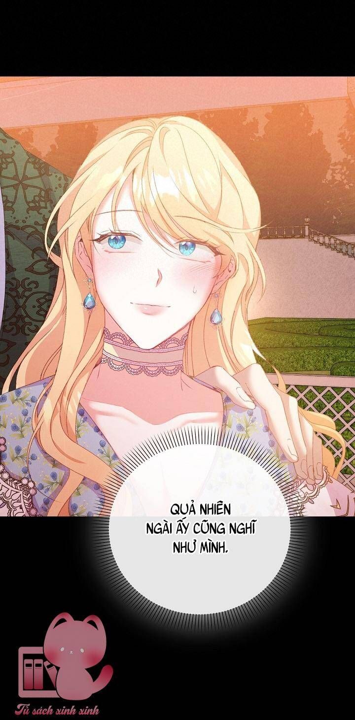 đọc truyện Vợ Chưa Cưới Của Kẻ Săn Mồi Chương 51 ảnh 29 tại Thiên Thai Truyện