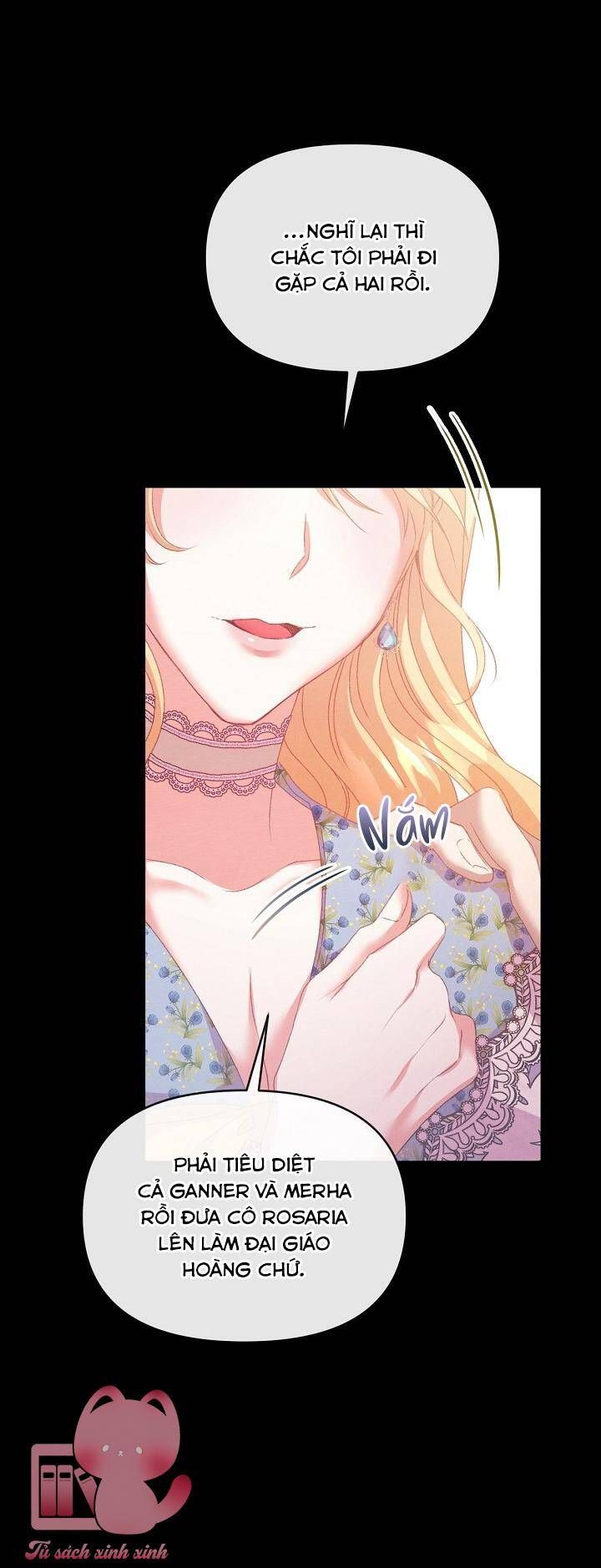 đọc truyện Vợ Chưa Cưới Của Kẻ Săn Mồi Chương 51 ảnh 30 tại Thiên Thai Truyện